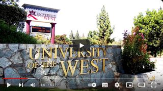 UWest